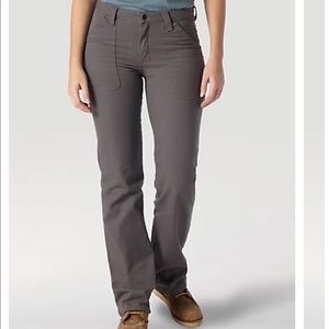 Women’s Wrangler Riggs Workwear